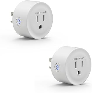 Smart Plug WiFi 16A