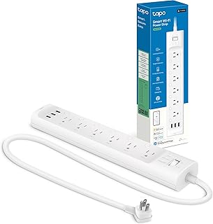 Tapo P304M Smart Wi-Fi Power Strip