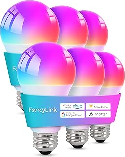 Full Color Bulb