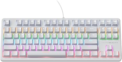 Smart Mechanical Keyboard MK1