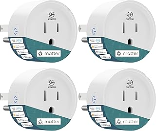 smart plug