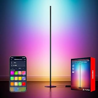 SwitchBot Floor Lamp