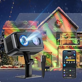 Govee Outdoor Laser Lights