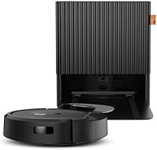 iRobot Roomba Combo 10 Max robot + AutoWash dock
